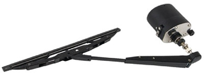 SEA-DOG LINE 412428B-1 WIPER MOTOR KIT-2.5 80D SWEEP