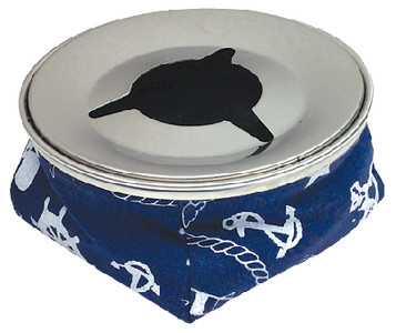 SEACHOICE 79401 WINDPROOF ASHTRAY