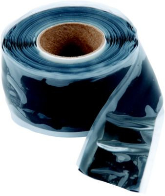 ANCOR 341010 REPAIR TAPE 1" X 10' BLACK