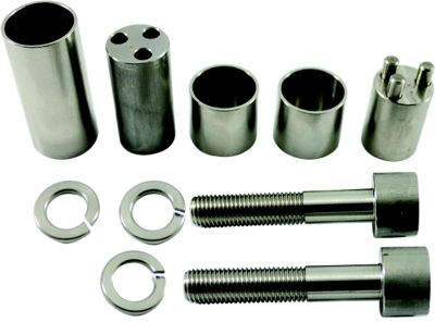 PANTHER 75-8730 LOCK-LOWER UNIT SUZUKI TRIPLE