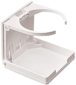 SEA-DOG LINE 588221-1 NYLON ADJUSTABLE FOLDING DRINK