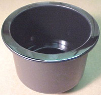 BECKSON MARINE GH43B1 DRINK HOLDER BLACK