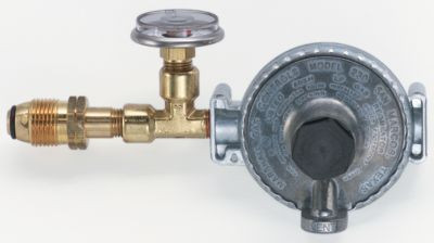 TRIDENT HOSE 12001411 SINGLE STAGE REGULATOR