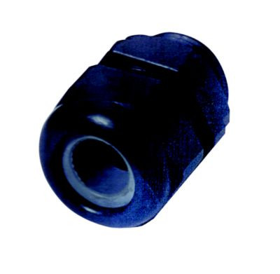 TRIDENT HOSE 1438-4439 VAPOR TIGHT STRAIGHT FITTING