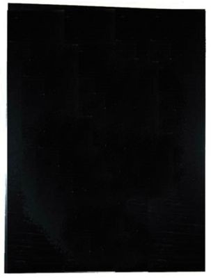 THETFORD 623866 DOOR PANEL F/DE0041 BLACK