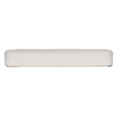 SEACHOICE 76821 COOLER CUSHION-54 QT SNAP VLCR