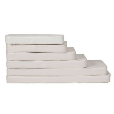 SEACHOICE 76841 COOLER CUSHION-94 QT SNAP STYL