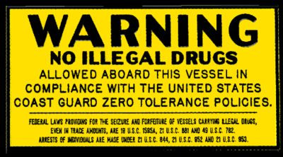 BERNARD ENGRAVING P229 NO ILLEGAL DRUGS PLAQUE