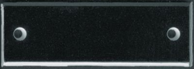 BERNARD ENGRAVING IP097 IDENTIPLATE BLANK PKG/5