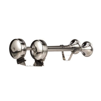 SEACHOICE 14561 DUAL TRUMPET-20 3/4
