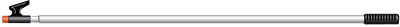 DAVIS INSTRUMENTS 4132 BOAT HOOK 38 IN.-8' ADJUSTABL