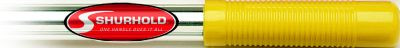 SHURHOLD 713 FIXED LENGTH HANDLE 13IN
