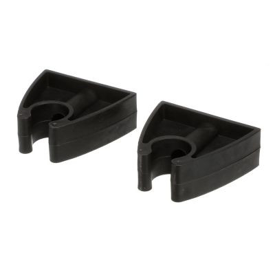 SC50-72051 RUBBER STORAGE CLIPS 2/PK