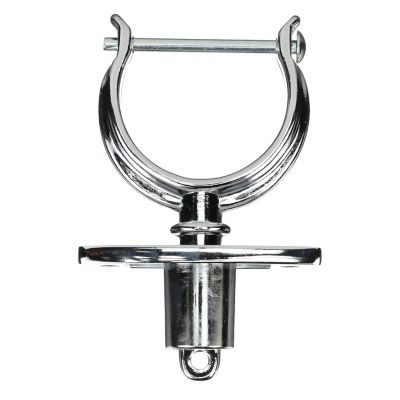 SEACHOICE 50-70401 ROWLOCK SET-TOP MOUNT-CPZ