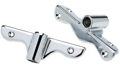 SC50-70421 OARLOCK SCKT-SIDE MT-CPZ 1/PR