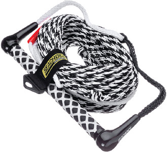 SEACHOICE 86821 1 SECTION SKI ROPE-75 FEET