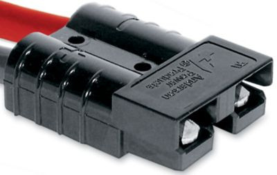 MINN KOTA 1865107 MKR-20 TROLLING MOTOR PLUG