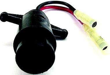 RIG RITE 485 OEM MTR PLUG  2-WIRE