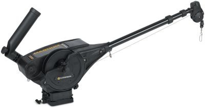 MINN KOTA 1902305 MAGNUM 10 STX DOWNRIGGER-ELECT