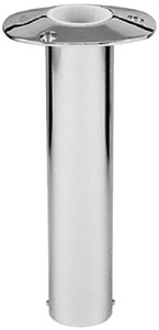 LEE'S TACKLE RH527VS ROD HOLDER MED VERT SS