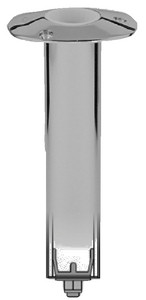 LEE'S TACKLE RH579H ROD HOLDER SWIVEL BASE 15 DEG