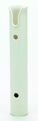 T-H MARINE RHSF3WDP ROD HOLDER - WHITE