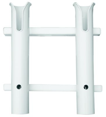 TACO METALS P03-062W POLY ROD 2 RACKDLX