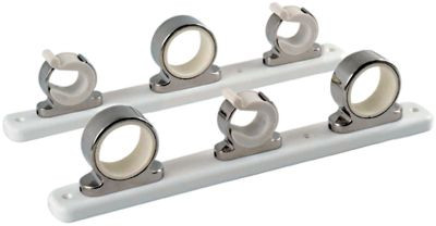 TACO METALS F16-2753-1 3 ROD HANGER RACK