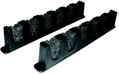 T-H MARINE FRH1PDP FOAM ROD HOLDER 6 ROD     2/CD