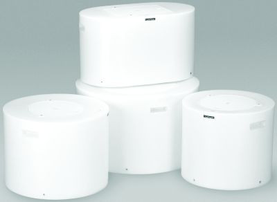 TODD ENTERPRISES KA-30 TANK, BAIT 30 GAL KODIAK