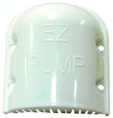 T-H MARINE EZWHT2DP EZ PUMP MEDIUM WHITE
