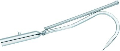 SHURHOLD 1804 4  S/S GAFF HOOK