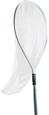 SHURHOLD 1825 SHRIMP & SHAD DIP NET 17 X 20