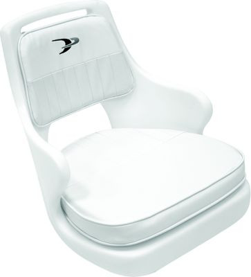 WISE SEATING 8WD015-3-710 CHAIR W/CUSHION & MOUNT PLATE