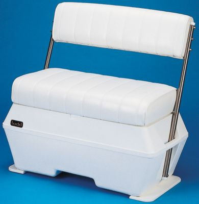 TODD ENTERPRISES 1792-18U SWINGBK SEAT COOLR/LVWELL 70QT