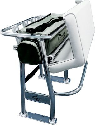 TACO METALS L10-1003-1 NEPTUNE STANDARD LEANING POST