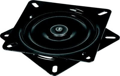 WISE SEATING 8WD10 360 DEGREE FLAT SWIVEL