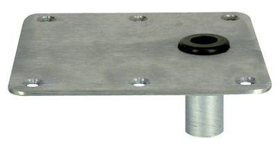 SPRINGFIELD MARINE 1620003 KINGPIN SS OFFSET BASE