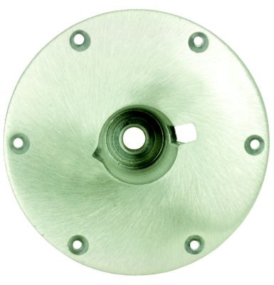 SPRINGFIELD MARINE 1600003 TAPER-LOCK 9  BASE  BR. SATIN