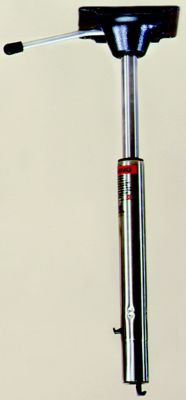SPRINGFIELD MARINE 1642008 SPRING LOCK POWER RISE STAND
