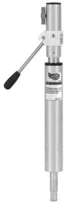 ATTWOOD MARINE 3004-R 3/4 POWER POST 15-18IN NON THR