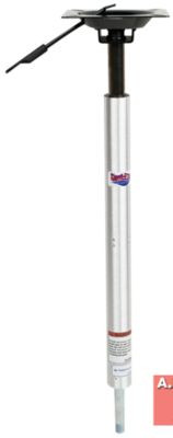 ATTWOOD MARINE 3204 3/4 POWER POST 24-30IN W/MOUNT