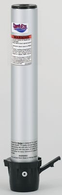 ATTWOOD MARINE SP-28911 WEDGE 2IN FIXED POST 11IN (SP)