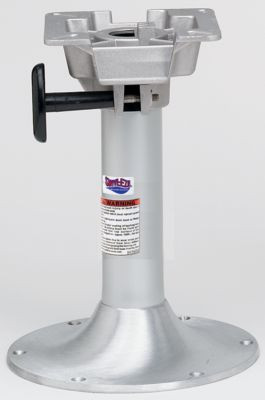 ATTWOOD MARINE 238913LSM1 LSPORT 238 FIX BELL PED KIT 13