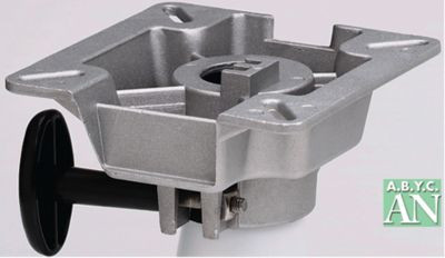 ATTWOOD MARINE 818440 LSPORT 238 MNT W/FRICT CONT