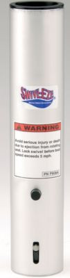 ATTWOOD MARINE 238613L1 LSPORT 238 POST 13IN FIXED