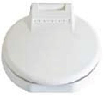 LEWMAR  2020201499 FOOT SWITCH (DOWN) WHITE