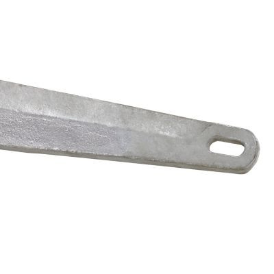 SEACHOICE 41680 22 LB CLAW ANCHOR