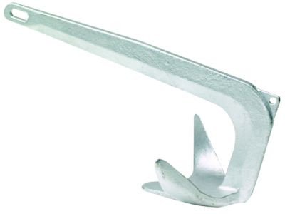 SEACHOICE 41690 33 LB CLAW ANCHOR