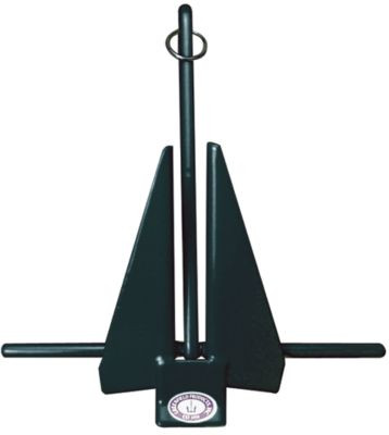 GREENFIELD PRODUCTS 669-6-R SLIP-RING ANCHOR STYLE 6 ROYAL
